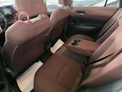 تويوتا كورولا كروس